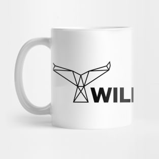 Wilbur Soot Merch New Wilbur Soot Logo Mug